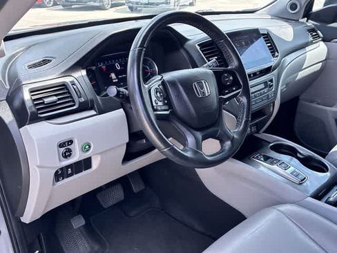 Used 2021 Honda Pilot EX-L image 2
