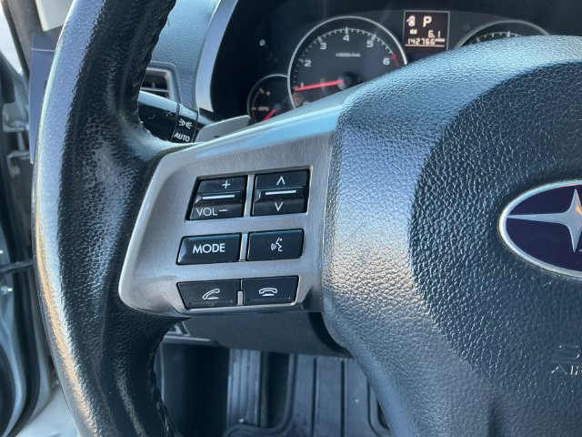 Used 2013 Subaru Outback 2.5i Premium AWD/4WD image 20