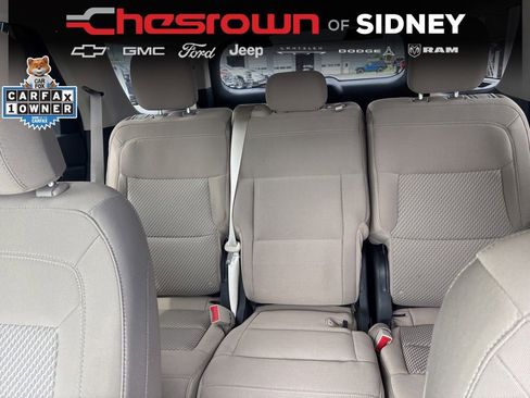 Used 2022 Ford Explorer 4WD image 25