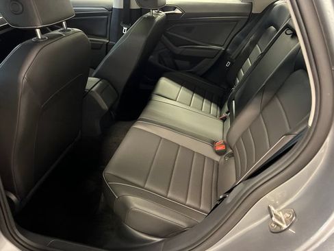Certified 2024 Volkswagen Jetta SE FWD image 16