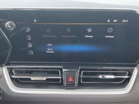 New 2026 Chevrolet TrailBlazer LT w/ Convenience Package FWD image 15