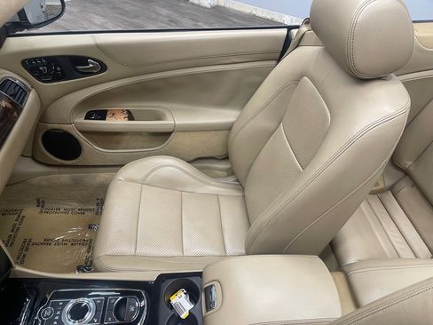 Used 2013 Jaguar XK Convertible RWD image 27