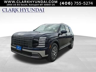 New 2026 Hyundai Palisade SEL AWD/4WD 360° Tour