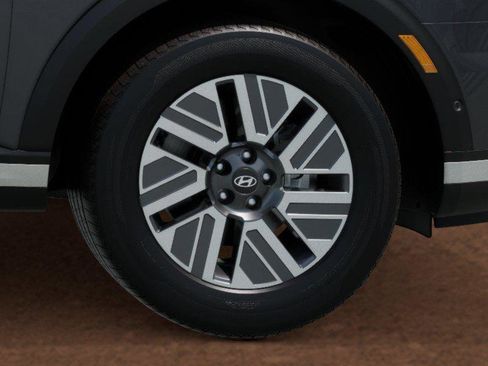 New 2026 Hyundai Palisade SEL Premium AWD/4WD image 8