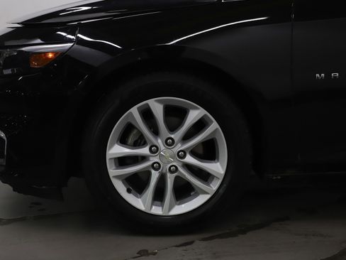 Used 2016 Chevrolet Malibu LT w/ Driver Confidence Package image 26