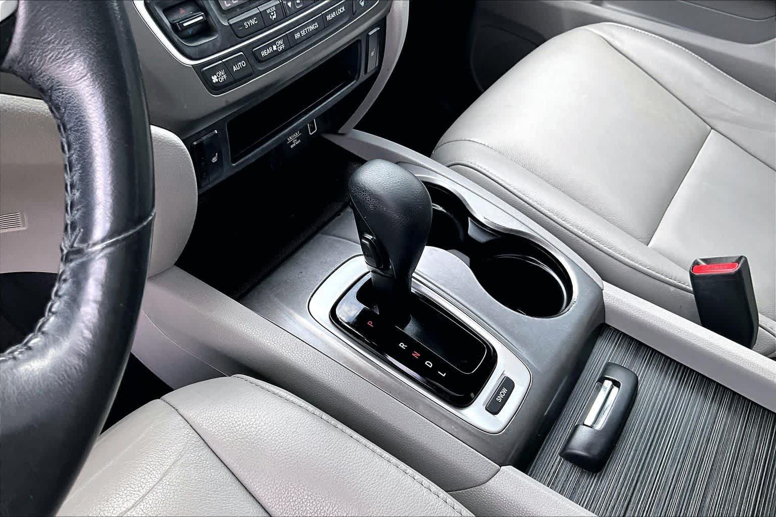Used 2019 Honda Pilot EX-L image 15