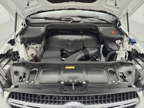 Certified 2026 Mercedes-Benz GLE 350 4MATIC image 17