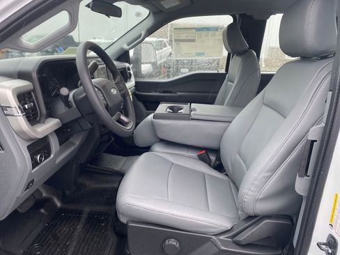 New 2026 Ford F350 XL w/ XL Chrome Package image 22