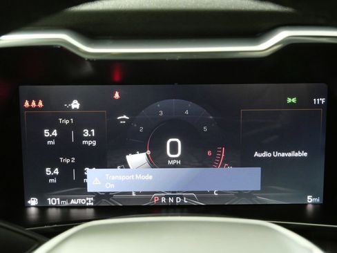 New 2026 GMC Canyon Elevation w/ Convenience Package image 22