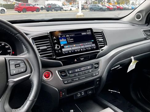 Used 2024 Honda Ridgeline RTL image 6