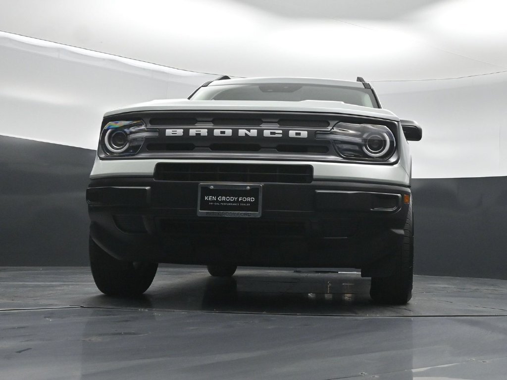 Certified 2024 Ford Bronco Sport Big Bend AWD/4WD image 39