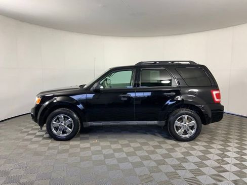Used 2012 Ford Escape XLT AWD/4WD image 6