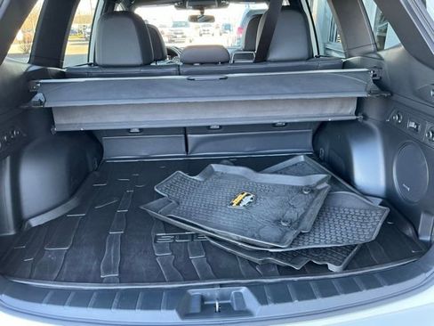 Certified 2024 Subaru Forester Wilderness image 16