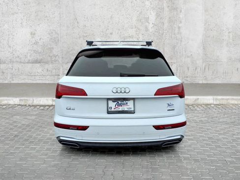 Used 2024 Audi Q5 2.0T Premium Plus image 11