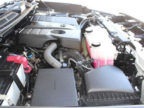 Used 2023 Toyota Tundra SR w/ SR Tow Package RWD image 37