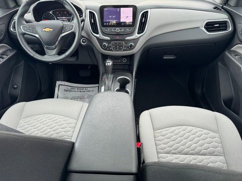 Certified 2019 Chevrolet Equinox LT w/ Sun & Navigation Package FWD image 11