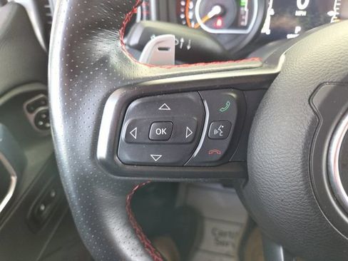 Used 2024 Jeep Wrangler Unlimited Rubicon 392 AWD/4WD image 69