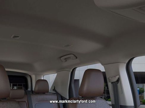 New 2026 Ford Bronco Sport Outer Banks AWD/4WD image 22