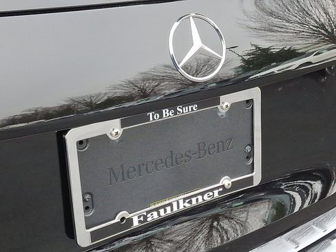 Certified 2022 Mercedes-Benz GLB 250 4MATIC image 32