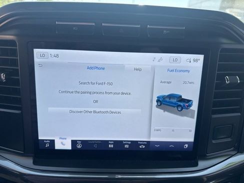 Certified 2023 Ford F150 XLT image 19