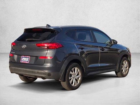 Used 2020 Hyundai Tucson Value image 5