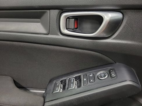 Used 2024 Honda Civic Sport image 26