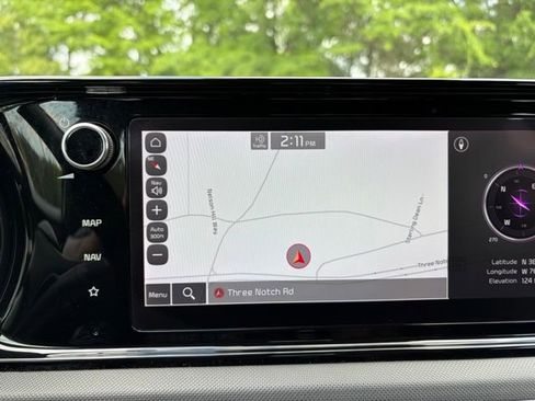 Used 2022 Kia K5 GT-Line FWD image 34