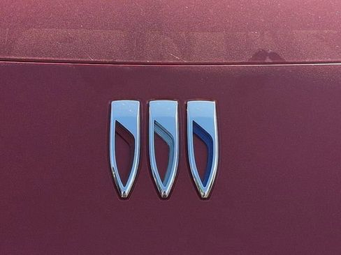 New 2026 Buick Envista Preferred w/ Convenience I Package image 28