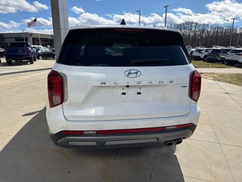 Used 2025 Hyundai Palisade SEL image 6