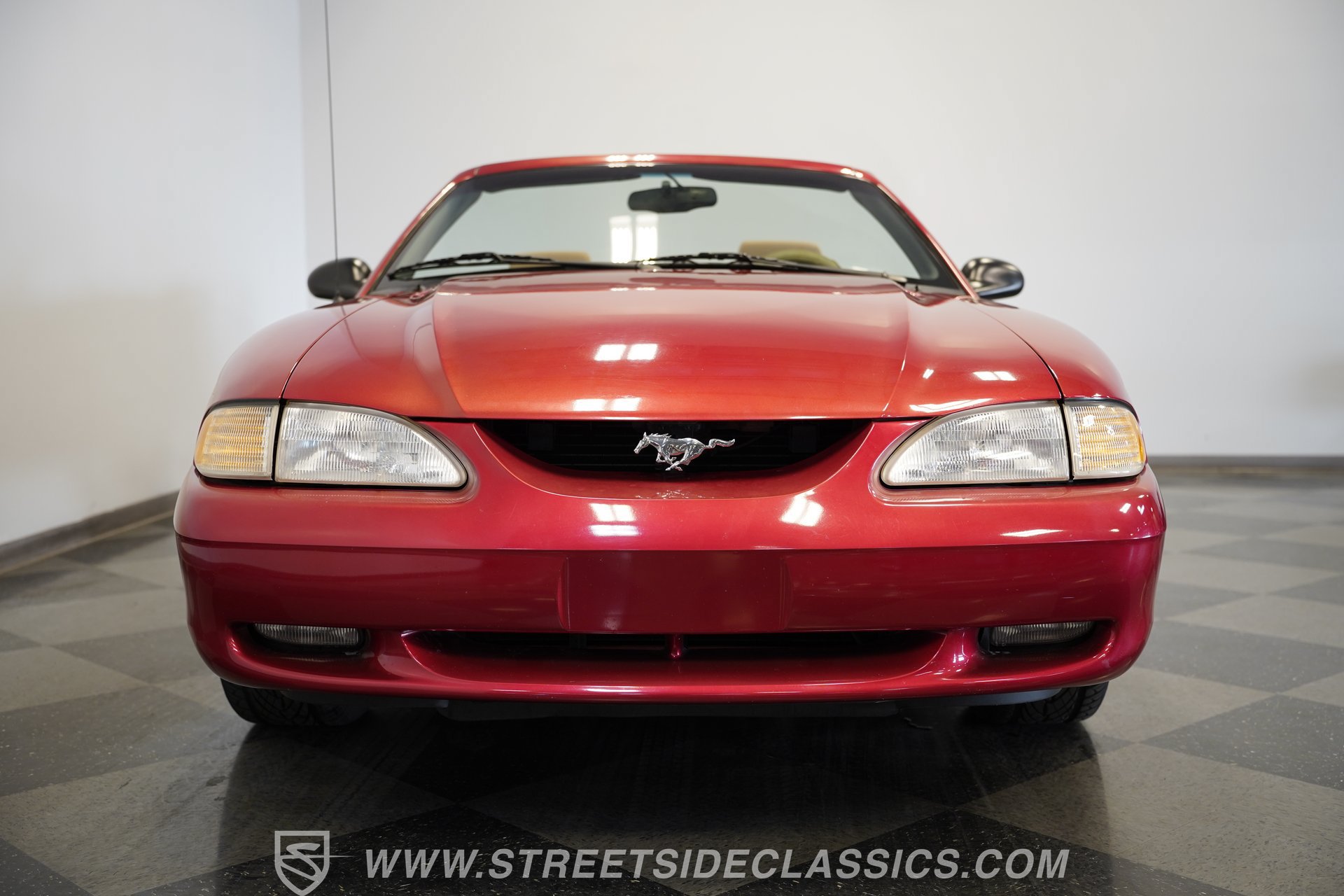Used 1998 Ford Mustang GT RWD image 18