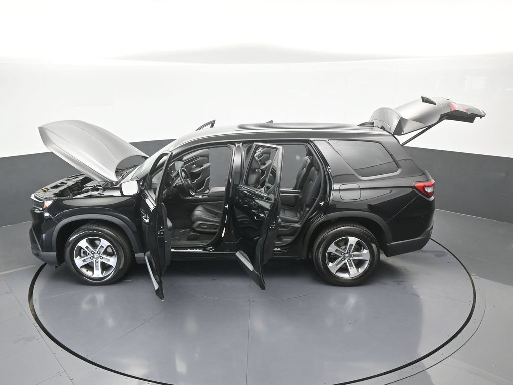 Used 2025 Honda Pilot EX-L image 66