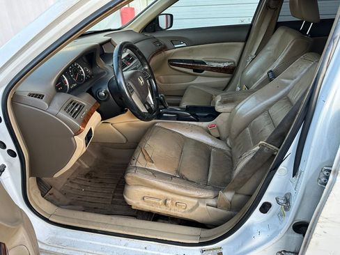 Used 2009 Honda Accord EX-L image 5