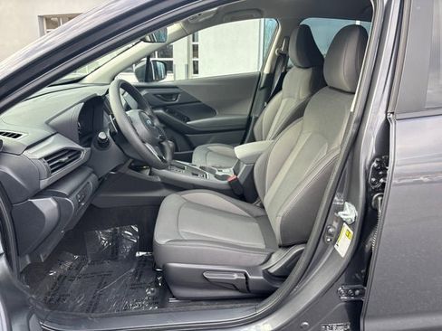 New 2026 Subaru Crosstrek 2.0i Premium image 64