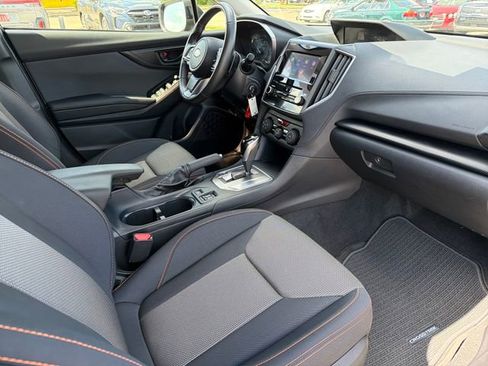 Used 2019 Subaru Crosstrek 2.0i Premium w/ Eyesight System AWD/4WD image 24