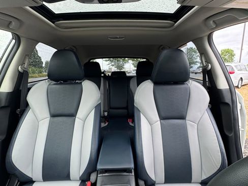Certified 2023 Subaru Crosstrek Hybrid w/ Moonroof Package w/Navigation AWD/4WD image 32