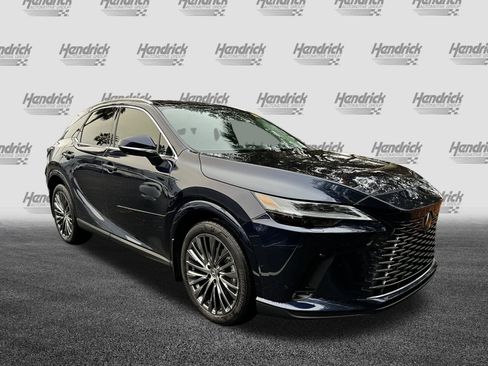 Used 2024 Lexus RX 350 image 2