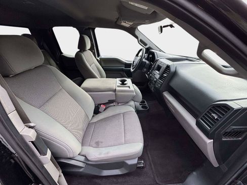 Used 2016 Ford F150 XL w/ Equipment Group 101A Mid image 23