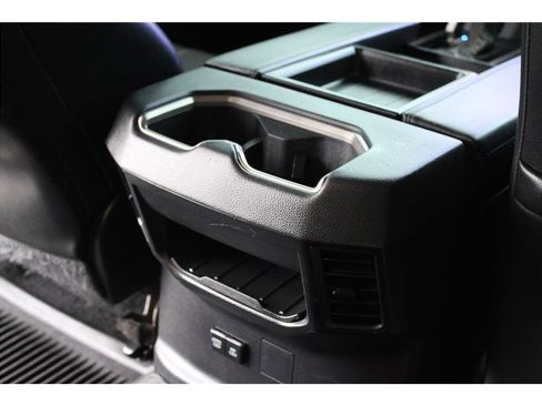 Used 2022 Toyota Tundra Limited w/ TRD Off-Road Package image 33