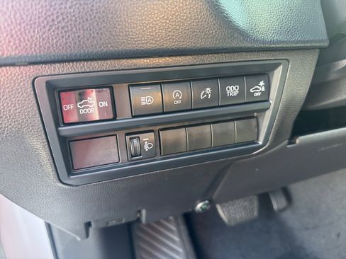 New 2026 Toyota Tundra SR5 AWD/4WD image 18