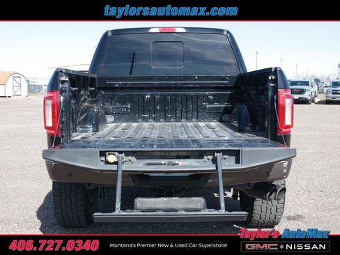 Used 2017 Ford F150 King Ranch image 40