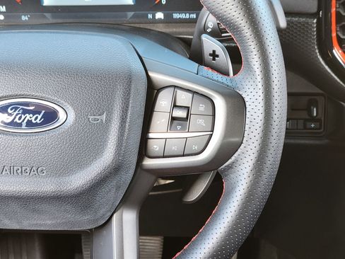 Used 2024 Ford Ranger Raptor image 32