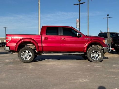 Used 2009 Ford F150 Lariat image 7