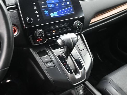 Used 2019 Honda CR-V Touring image 20