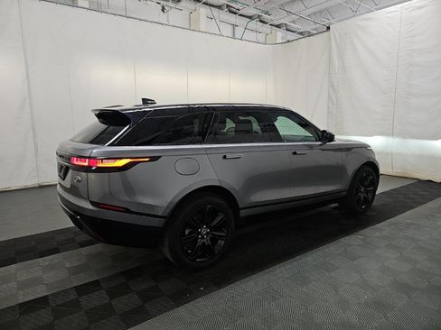 Used 2023 Land Rover Range Rover Velar R-Dynamic S AWD/4WD image 2