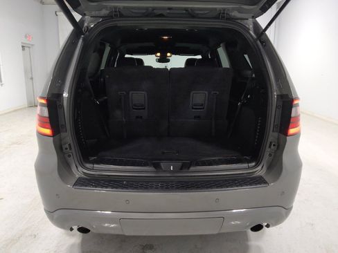 Used 2021 Dodge Durango GT image 29