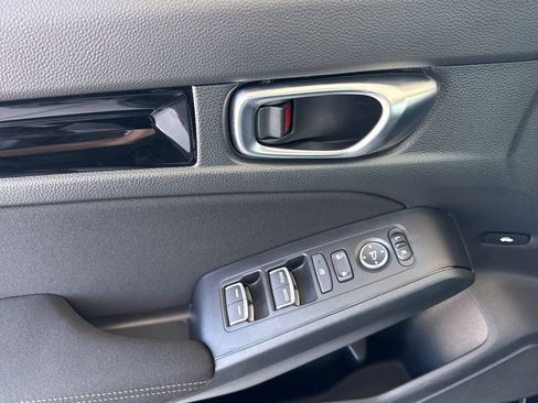 Certified 2026 Honda Civic Sport image 15