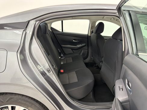 Used 2023 Nissan Sentra SV FWD image 27