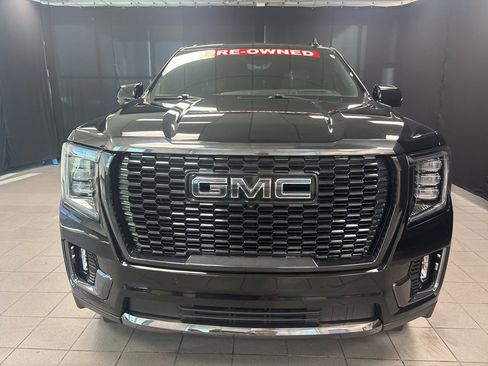 Used 2023 GMC Yukon XL Denali Ultimate w/ LPO, Floor Liner Package image 10