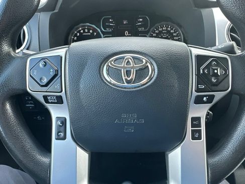 Used 2018 Toyota Tundra SR5 w/ TRD Sport Package AWD/4WD image 34