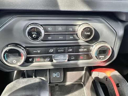 New 2025 Ford Bronco Stroppe Edition image 21